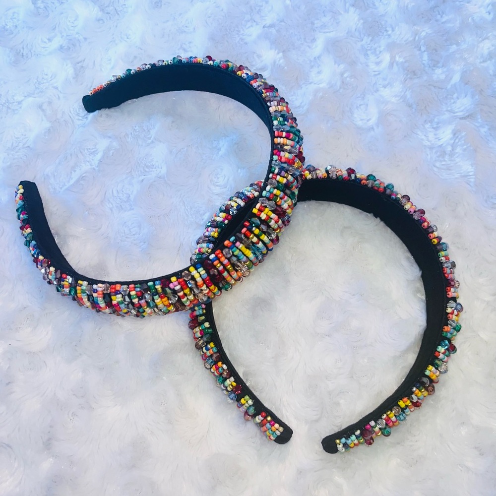 Women’s headband